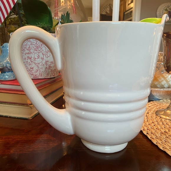 Mud Pie Circa Brunch Collection Serving Pitcher - Picture 6 of 9